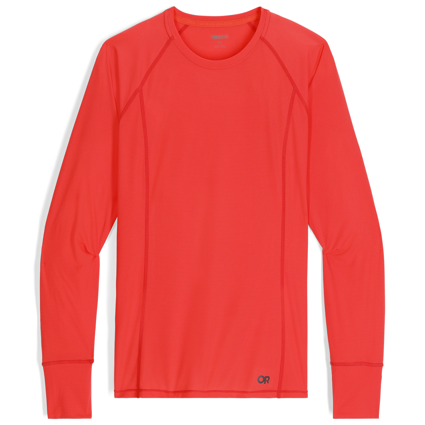 Women's Echo Long Sleeve Tee