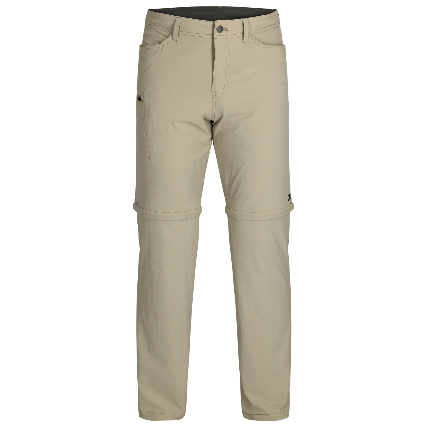 Men's Ferrosi Convertible Pant - 34"