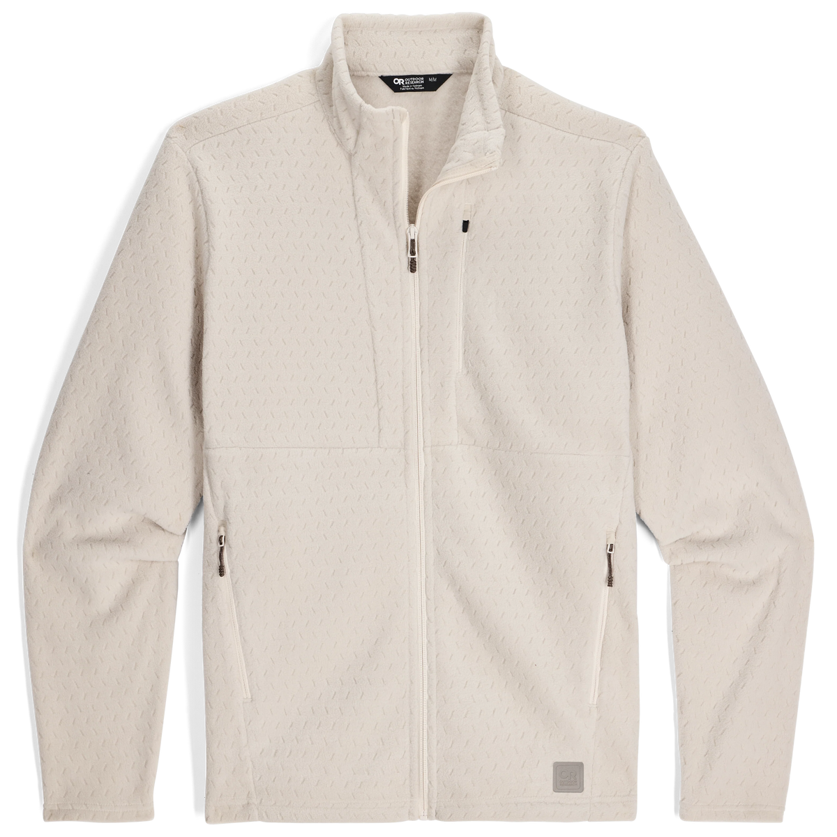 Men's Trail Mix XT Fleece Jacket