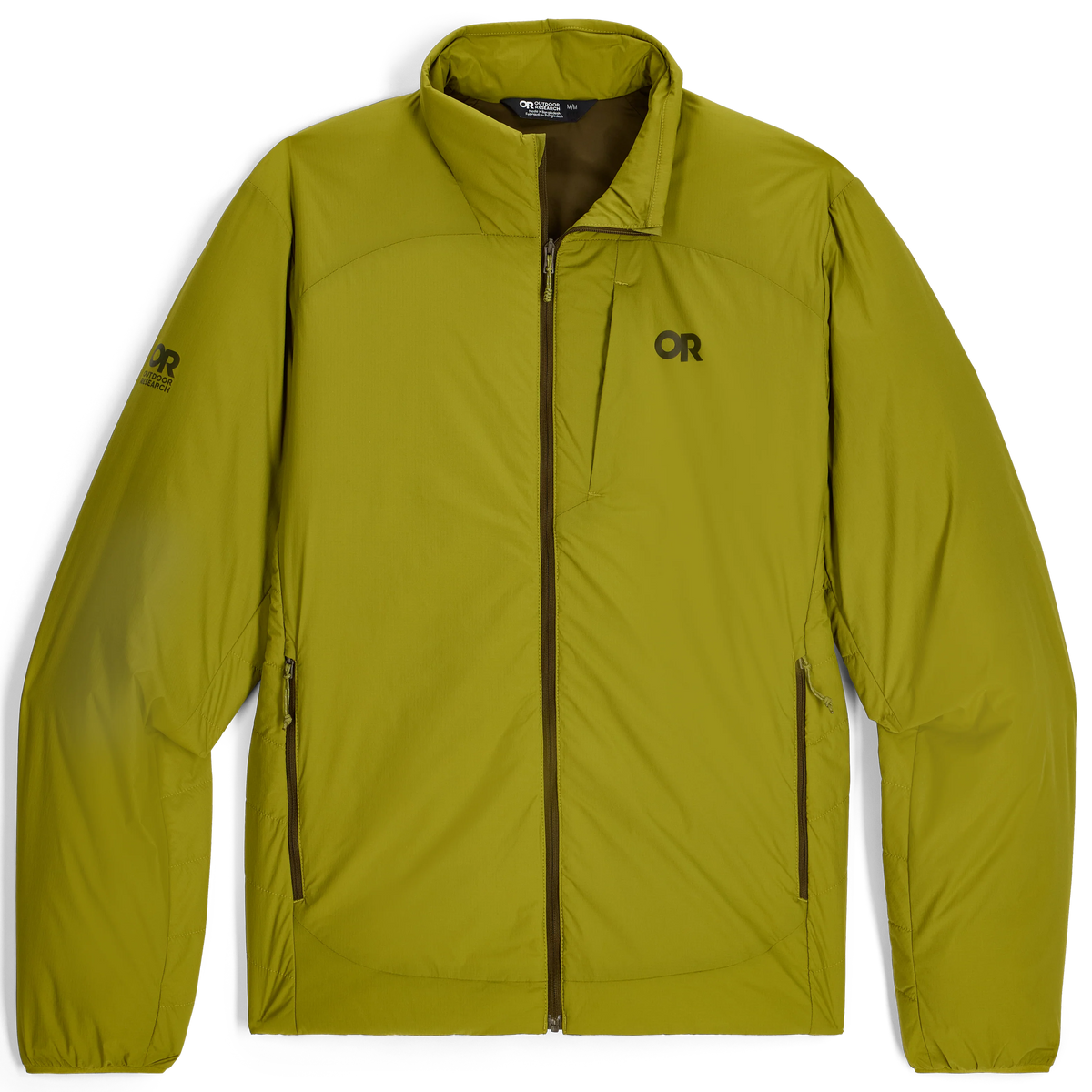 Men's Vesper Insulated Jacket