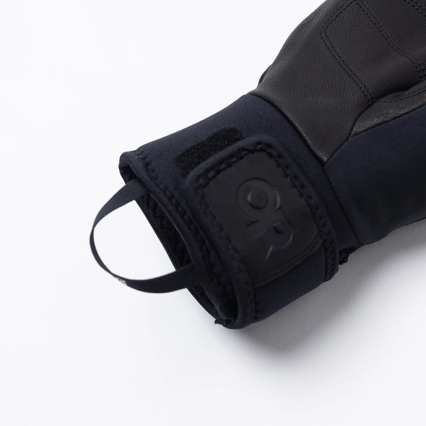 Freewheel MTB 4-Finger Bike Glove
