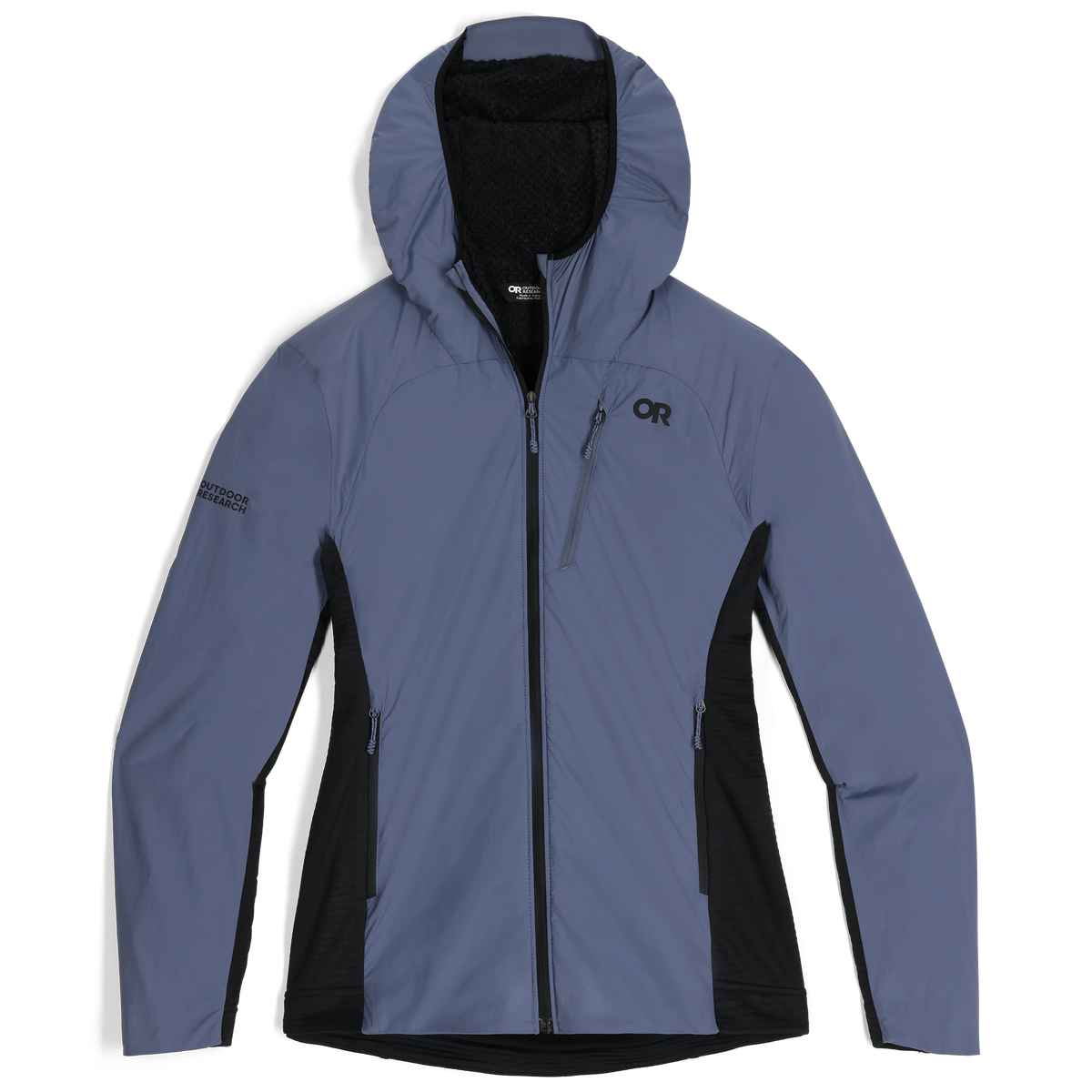 Women's Deviator Hoodie