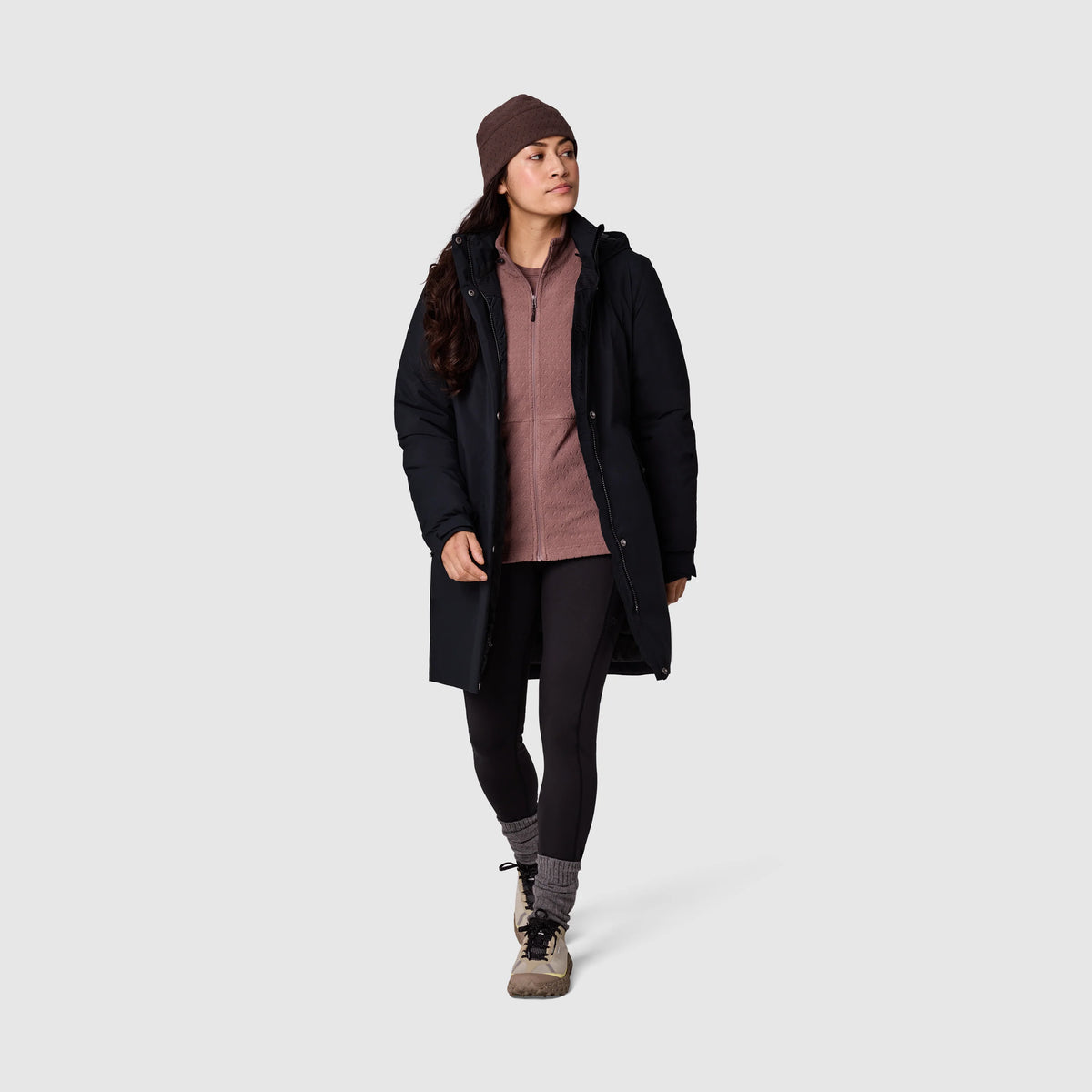 Women's Stratoburst Ecoloft Parka
