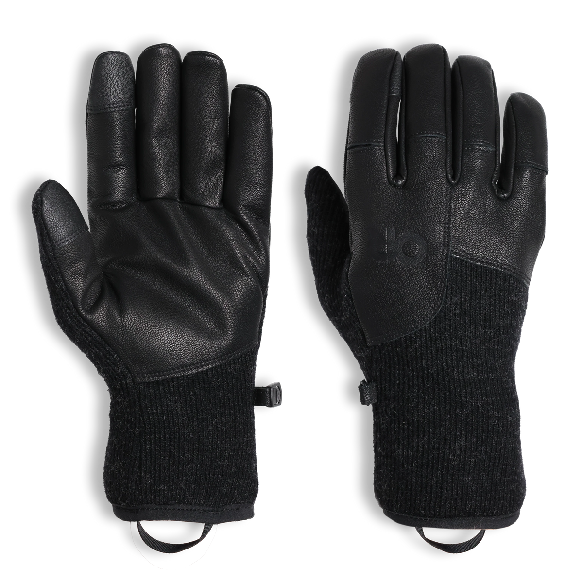 Men's Flurry Driving Glove