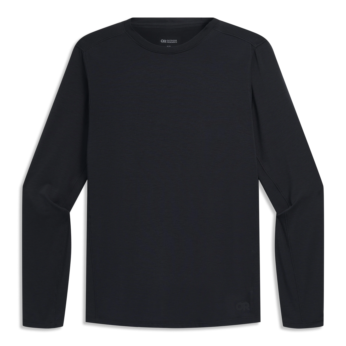 Men's Eclipse Sun Long Sleeve Tee