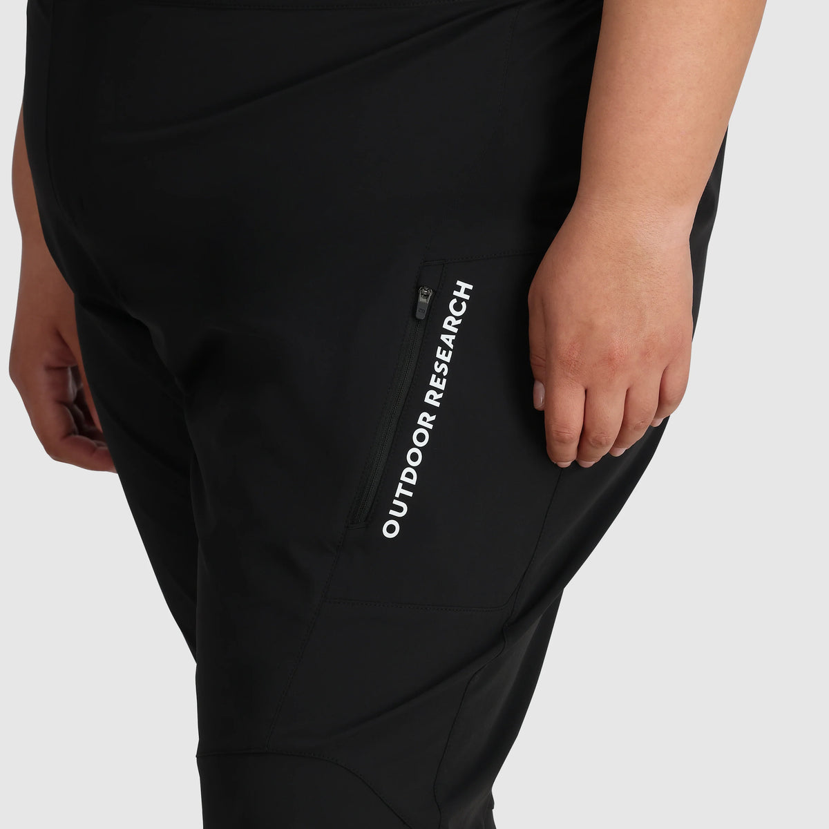 Women's Freewheel MTB Ride Pant - Plus