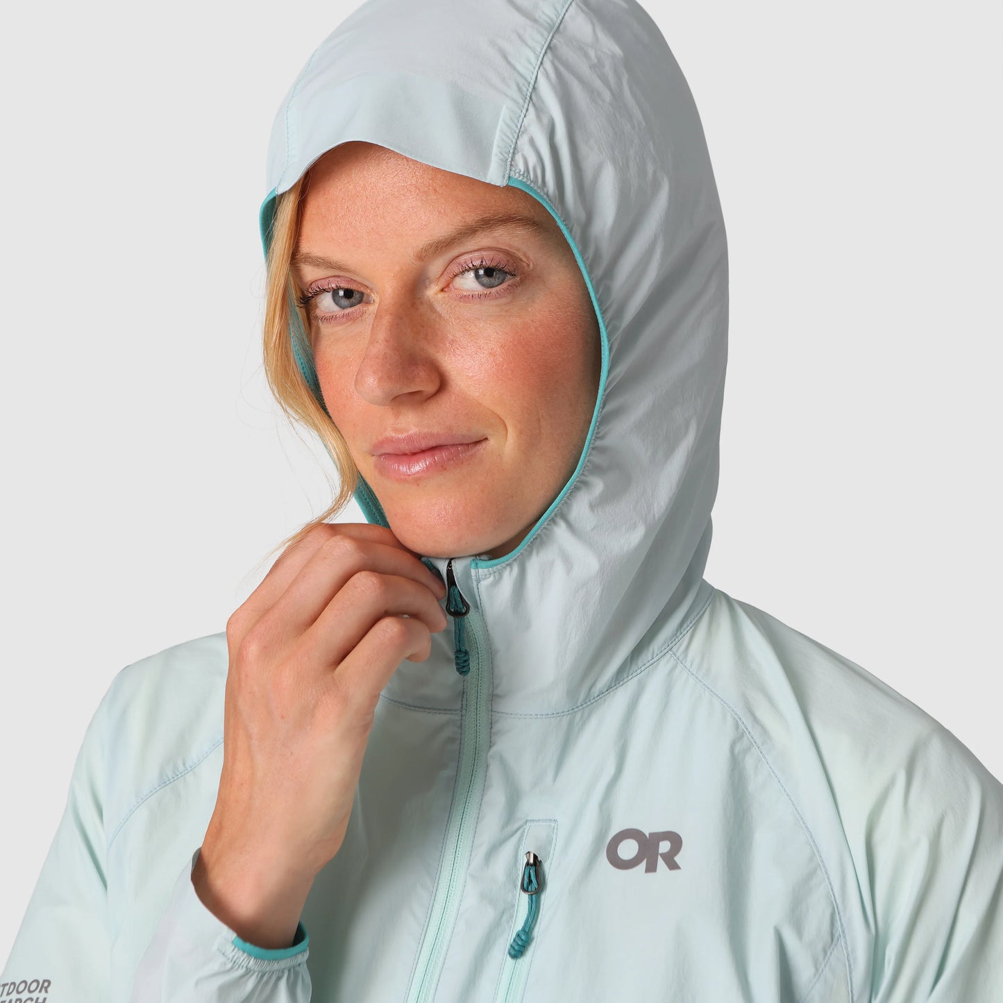 Women's Shadow Wind Hoodie