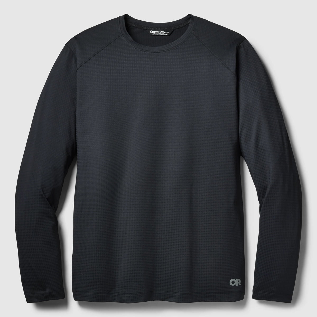 Men's Vigor LT Crew