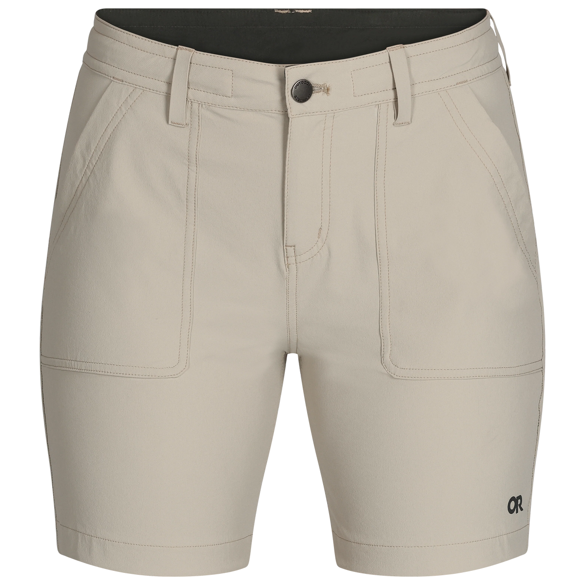 Women's Ferrosi Short - 7"