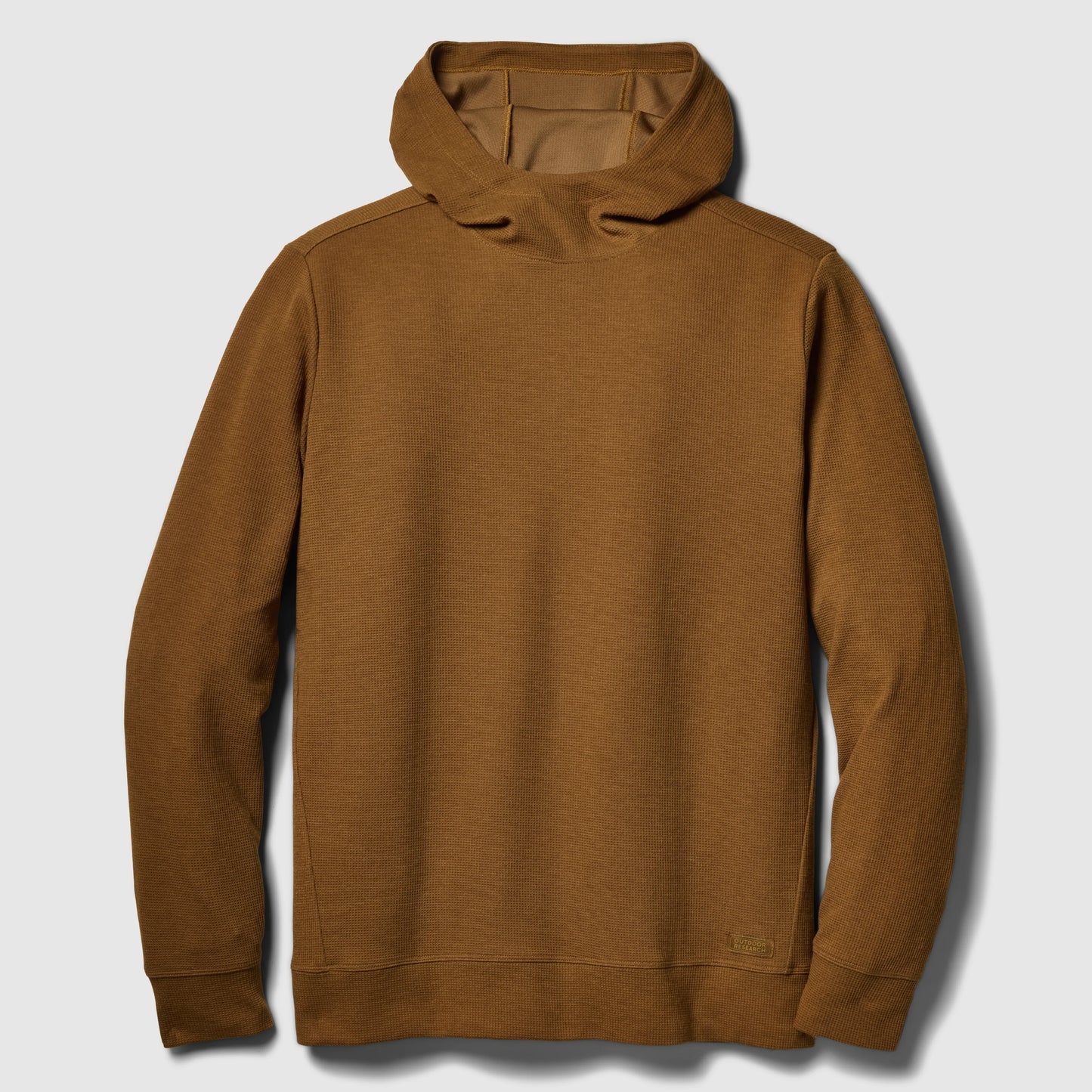 Men's Eclipse Waffle Hoodie