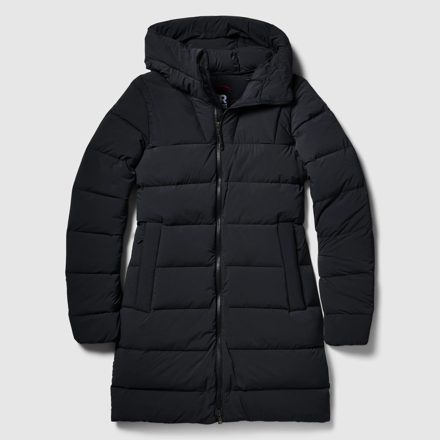 Women's Highveil Stretch Down Parka