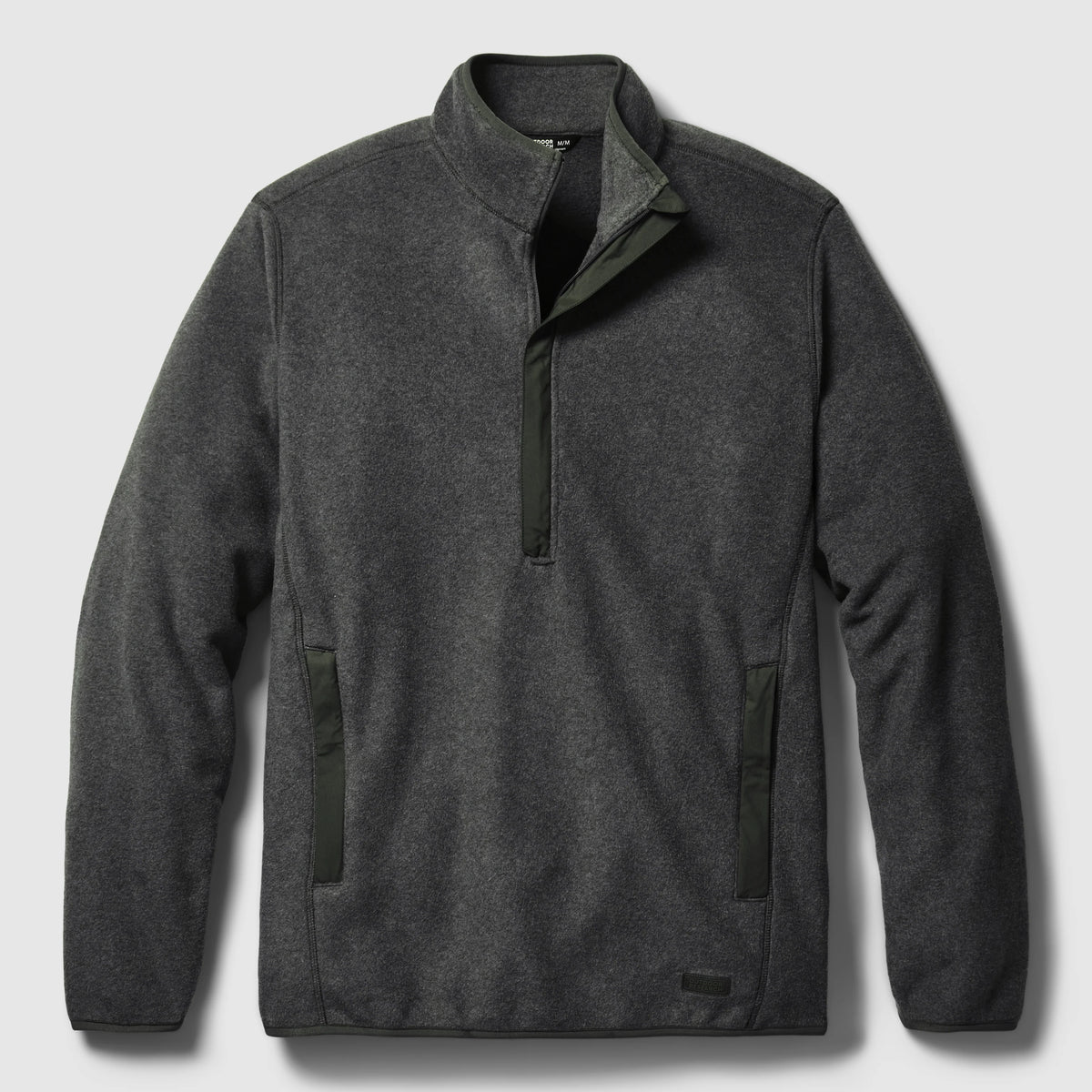 Men's Deming Fleece Pullover