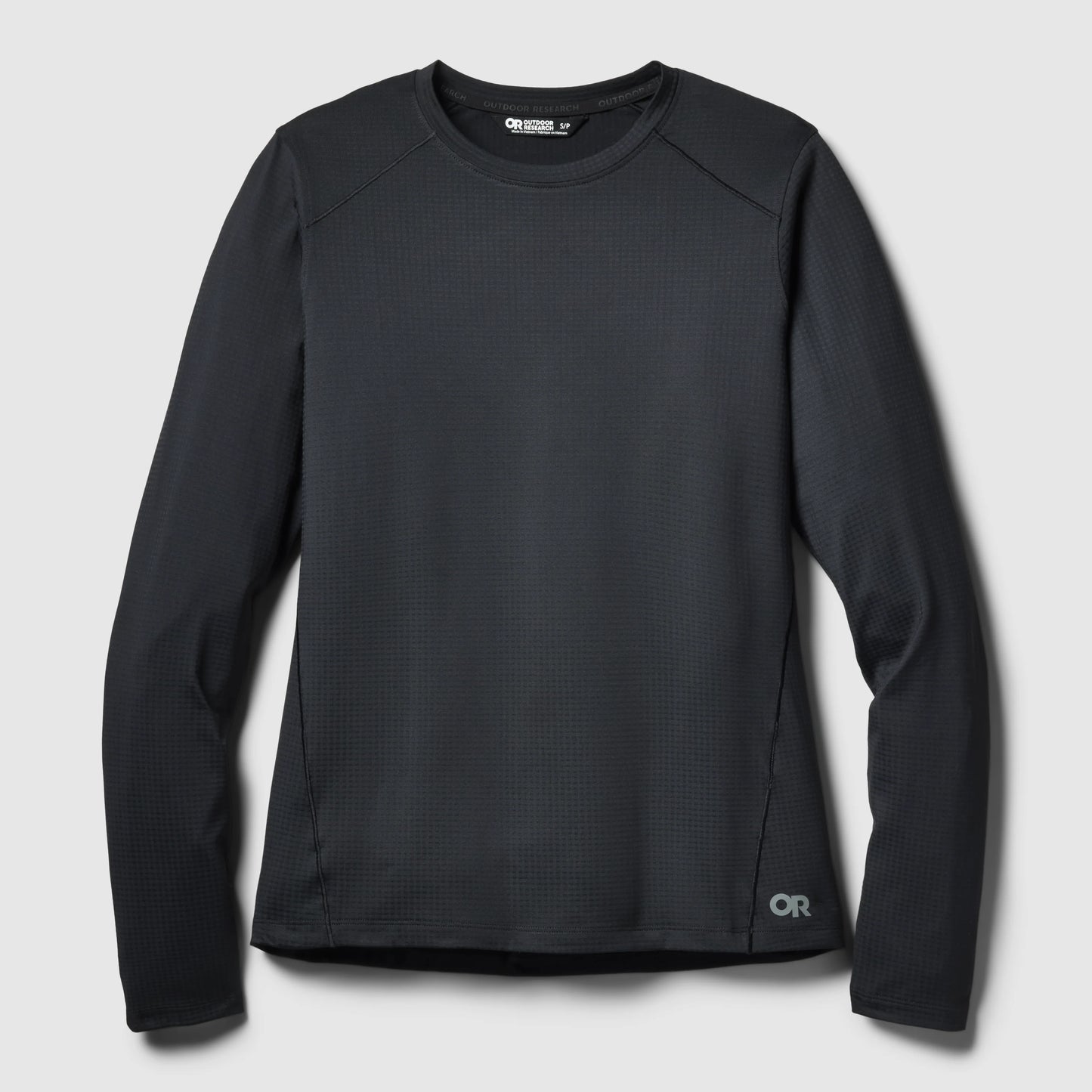 Women's Vigor LT Crew