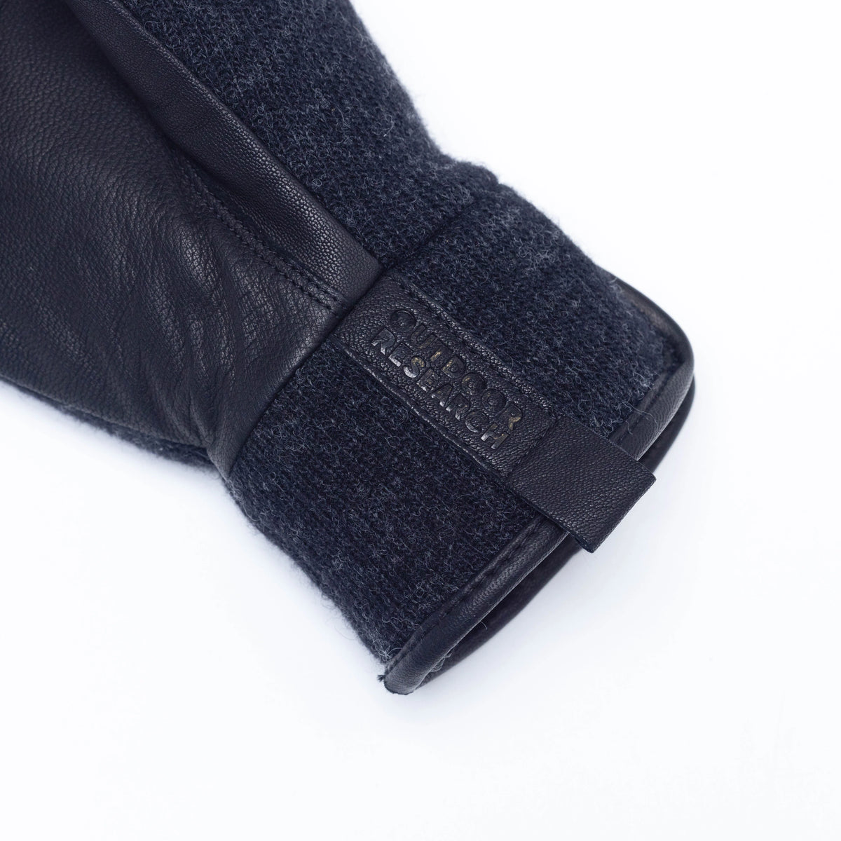 Flurry Solstice Mitt