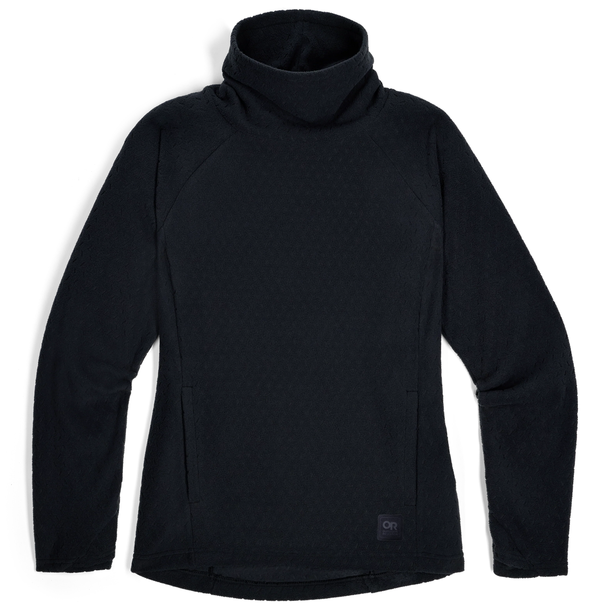 Women's Trail Mix XT Fleece Cowl Pullover
