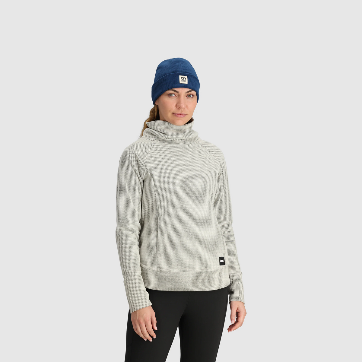 Trail Mix Beanie