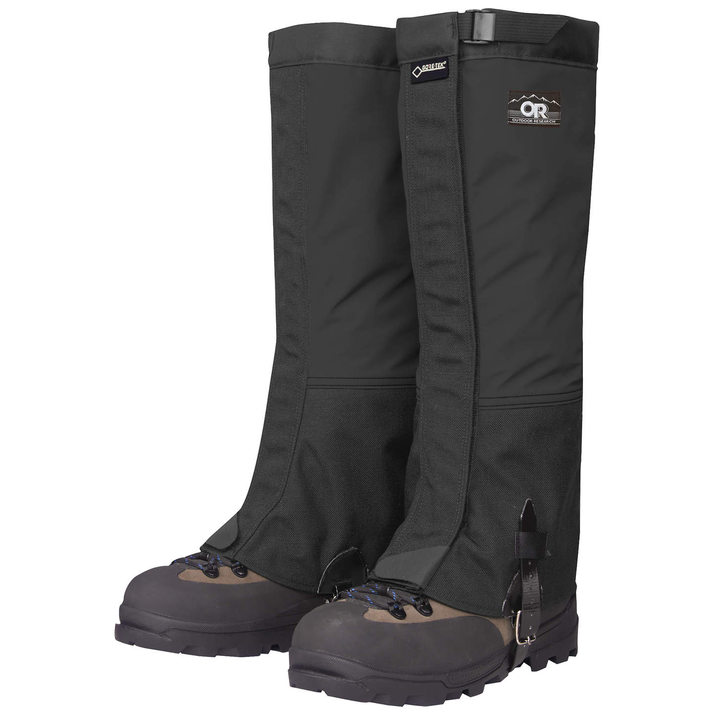 Women's Crocodile Classic Gaiter
