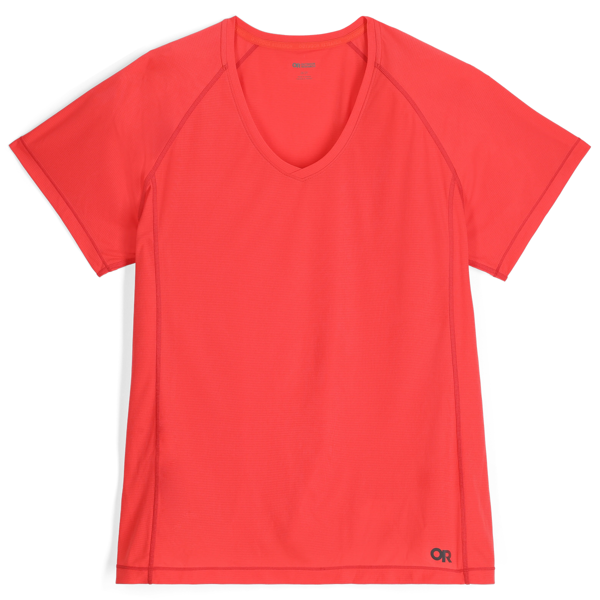 Women's Echo Plus Size T-Shirt