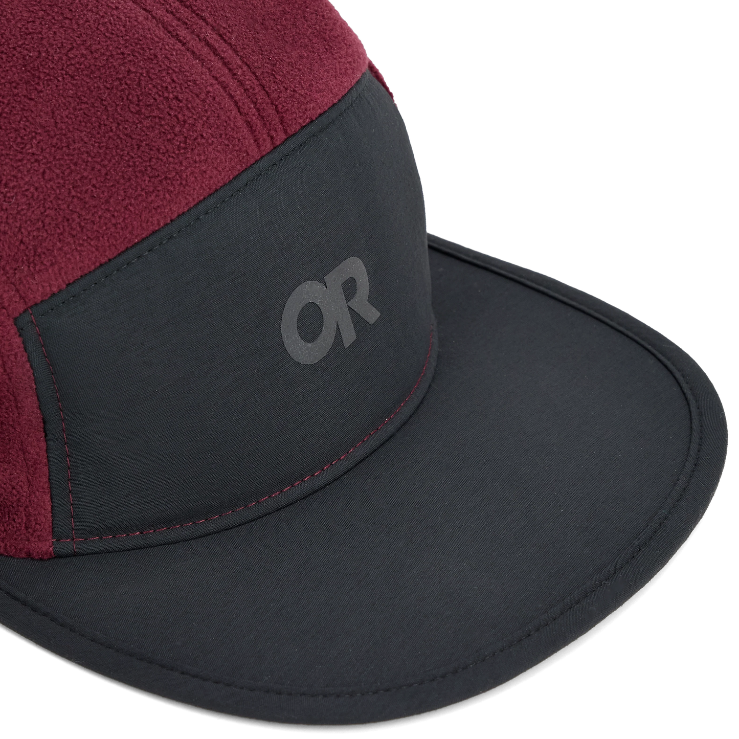 Howling Wind 5-Panel Cap
