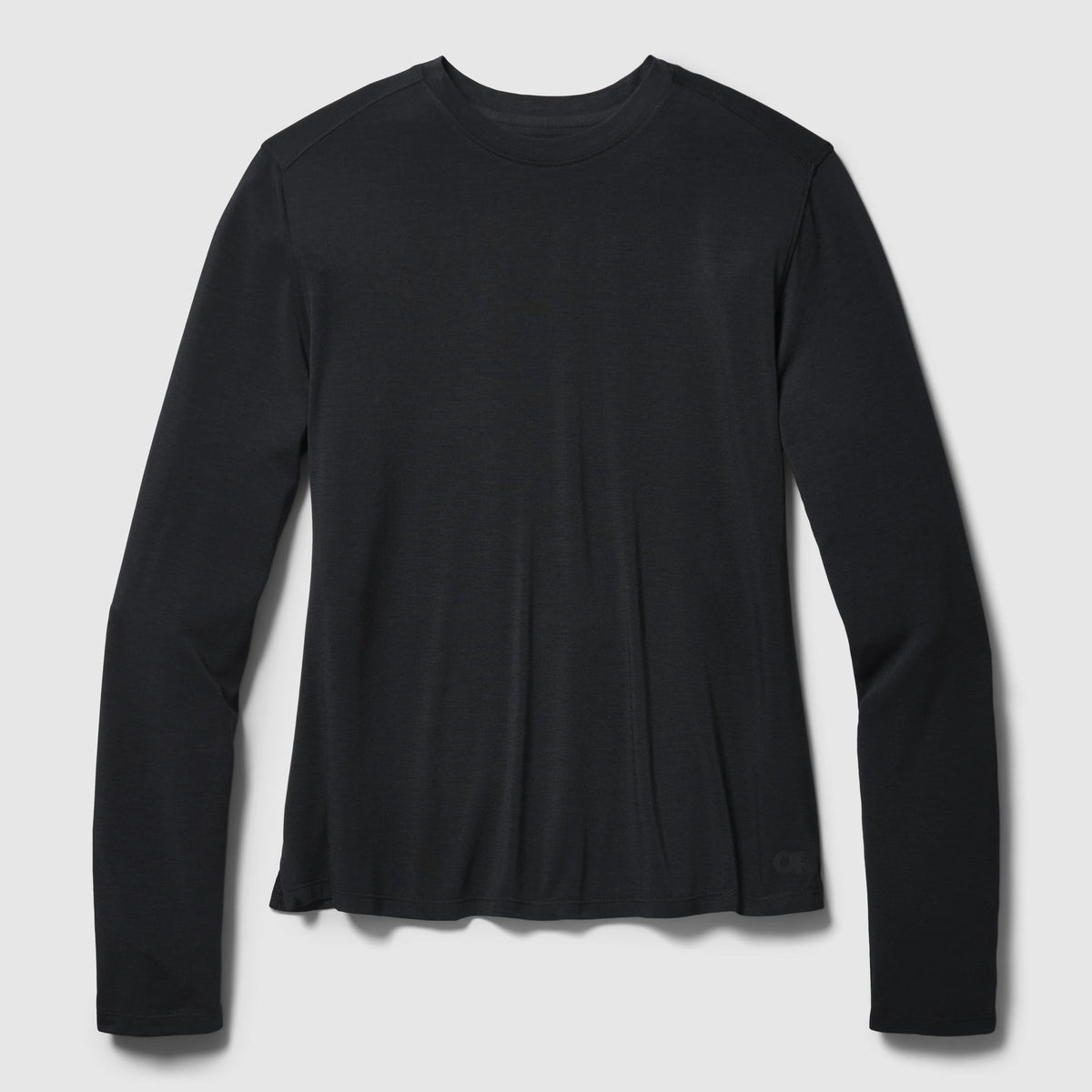 Women's Eclipse Sun Long Sleeve Tee