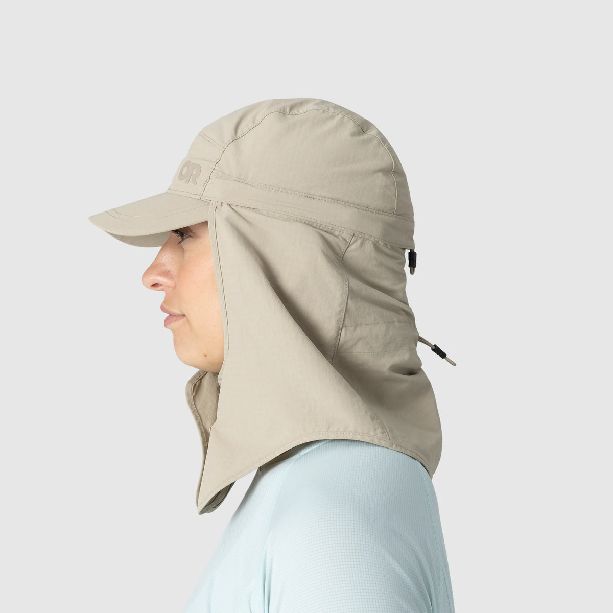 Insect Shield® Cape Cap