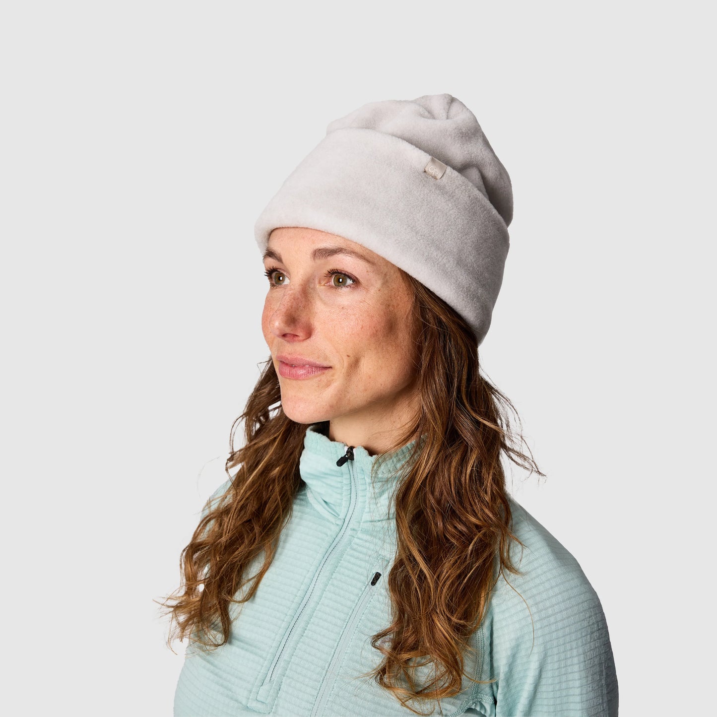 Deming Fleece Beanie