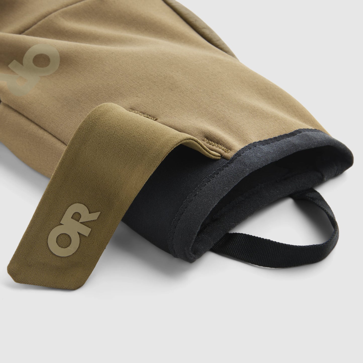 Mixalot Glove