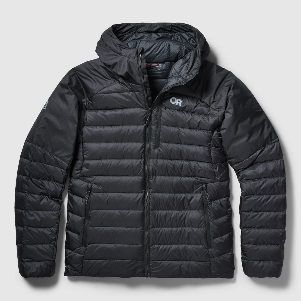 Men's Helium Down Hoodie