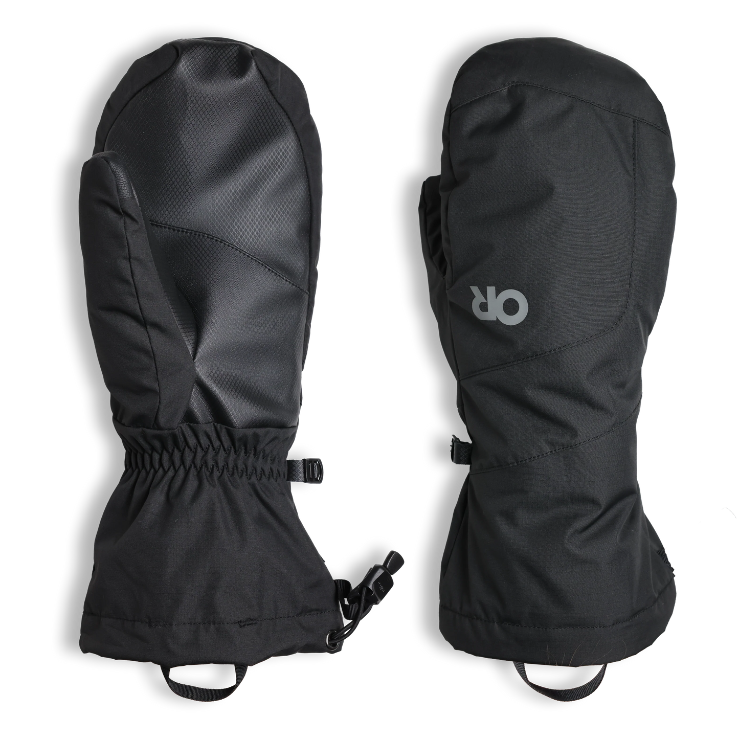 Men's Adrenaline Mitt