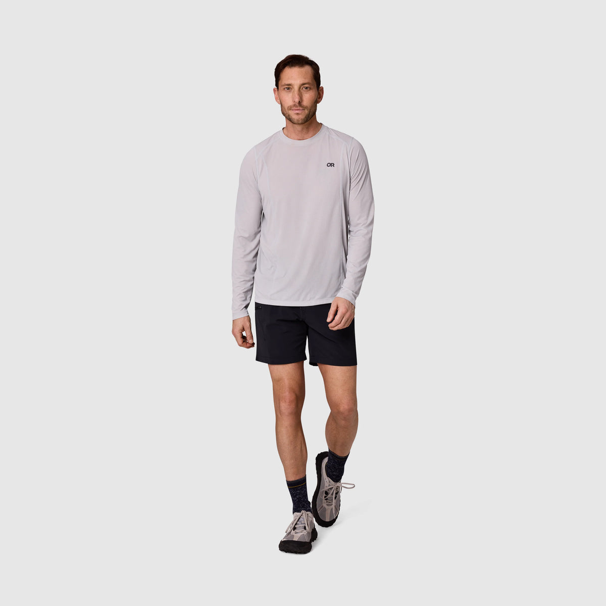 Men's Ferrosi Short - 7"
