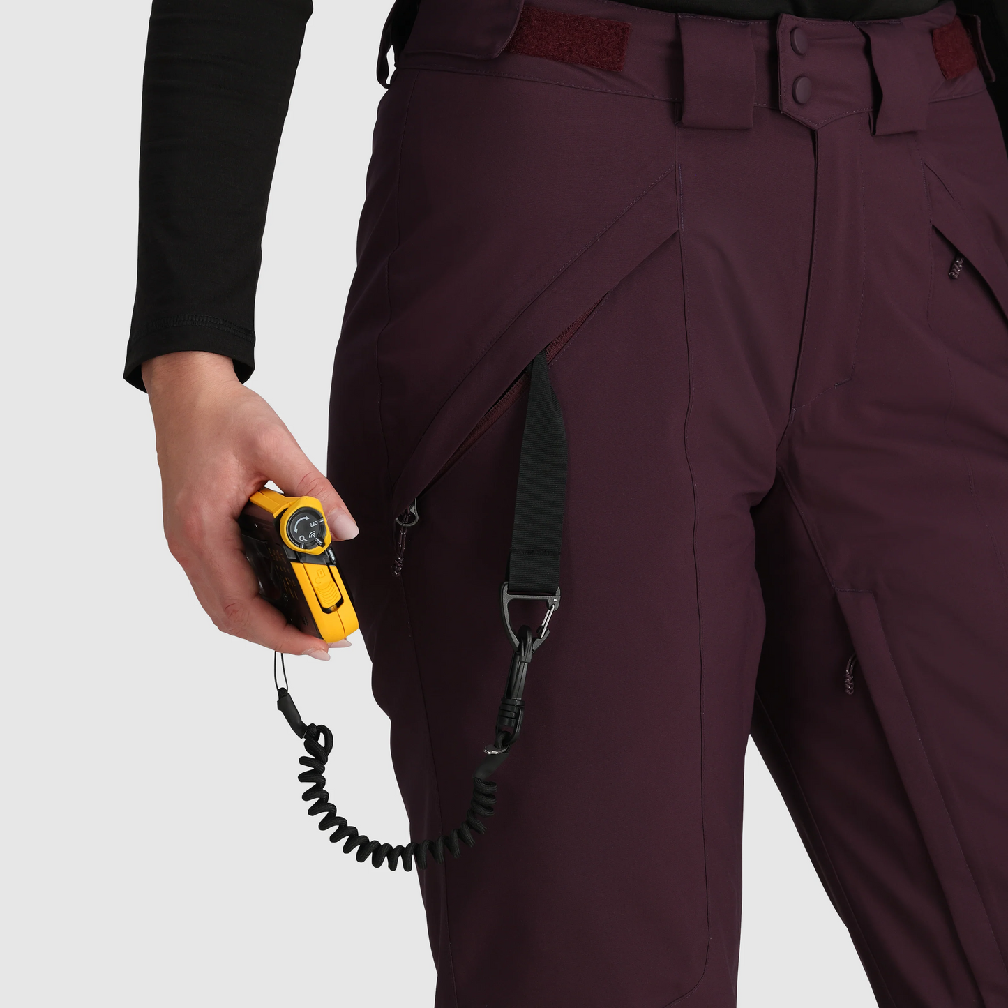 Women's Snowcrew Pant