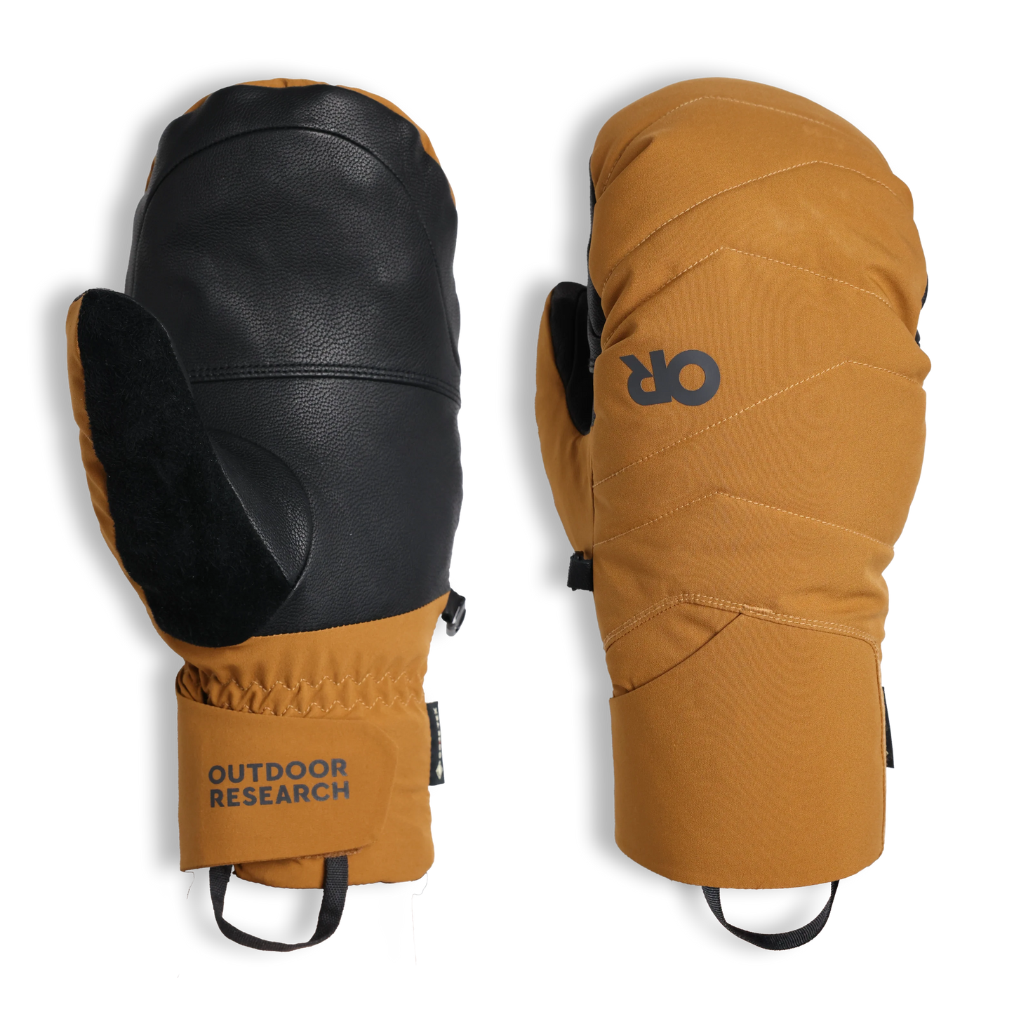Stormbound GORE-TEX® Down Mitt