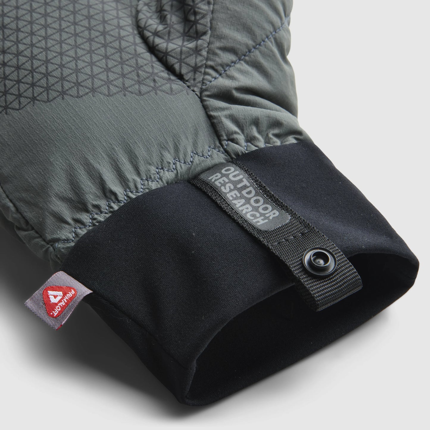 Stowe Aerogel Mitt