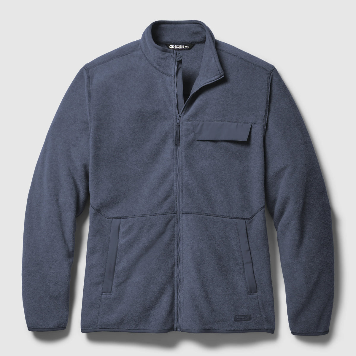 Men's Deming Fleece Jacket