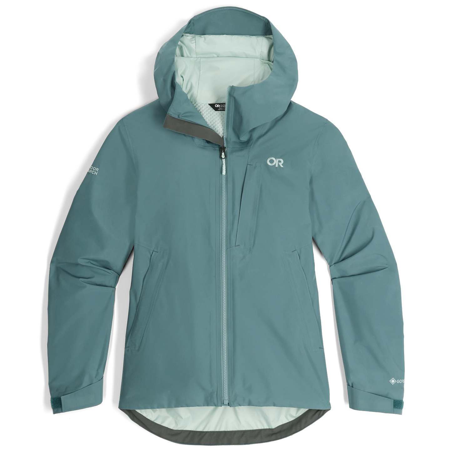 Women's Grandridge GORE-TEX® Jacket