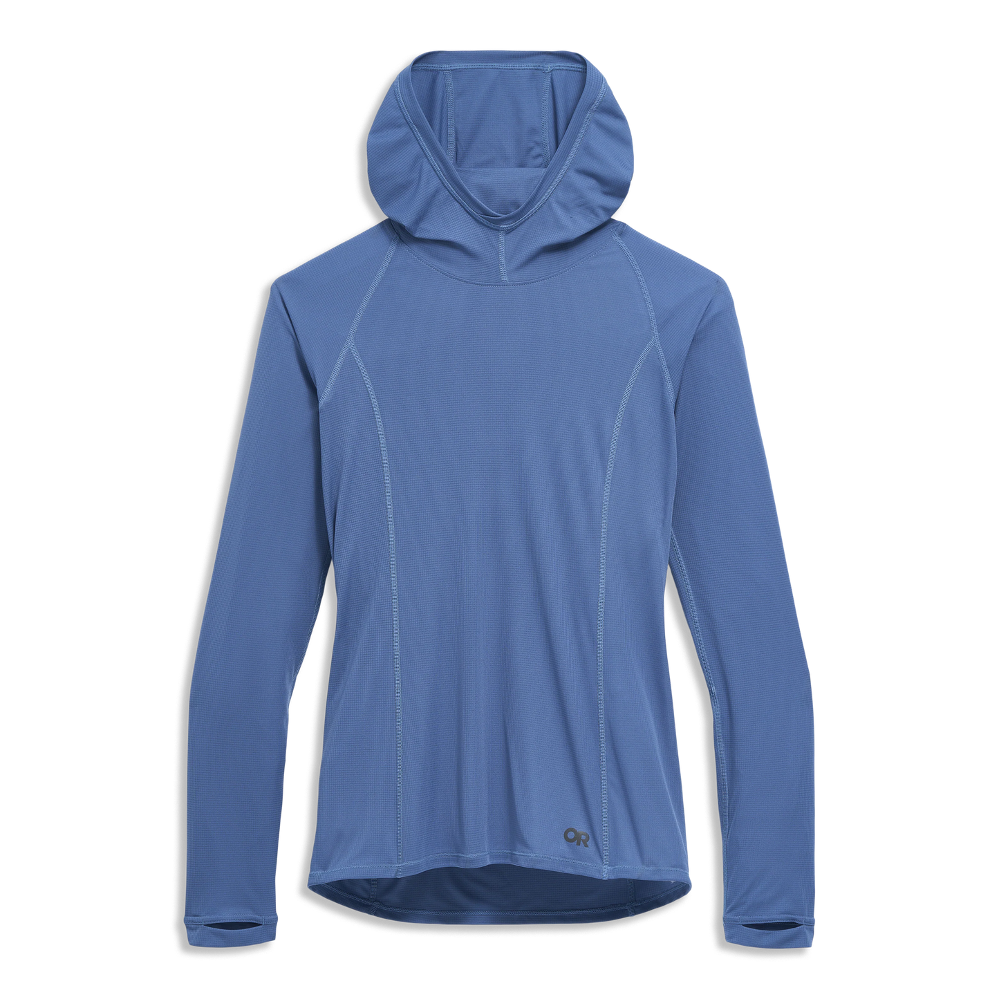 Women's Echo Plus Size Hoodie