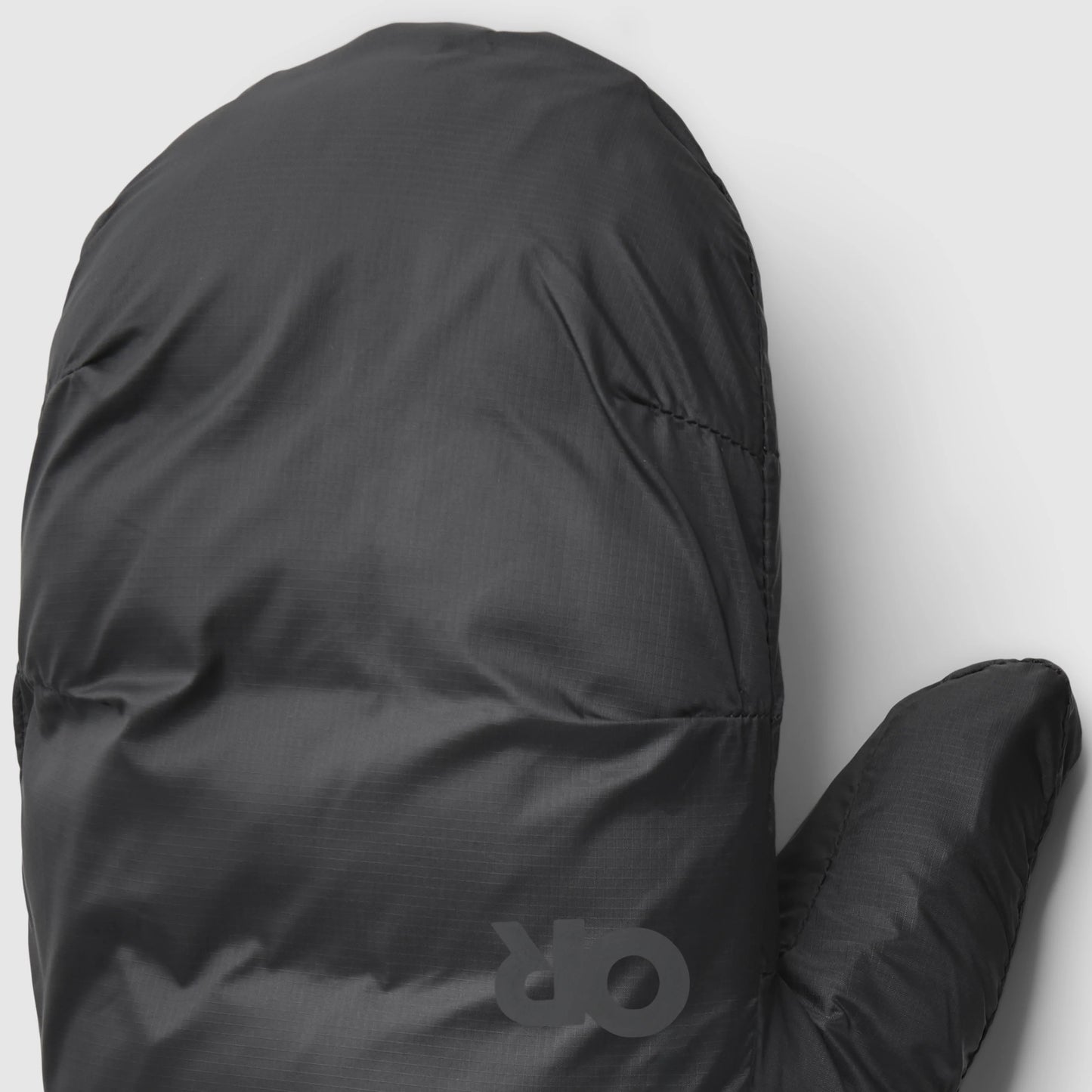 Helium Down Mitt