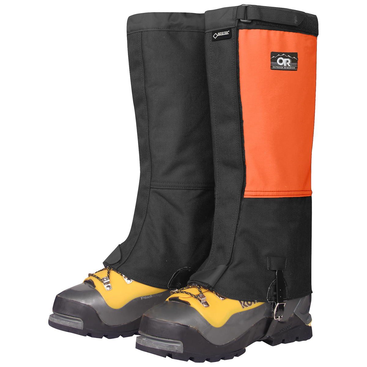 Expedition Crocodile Classic Gaiter