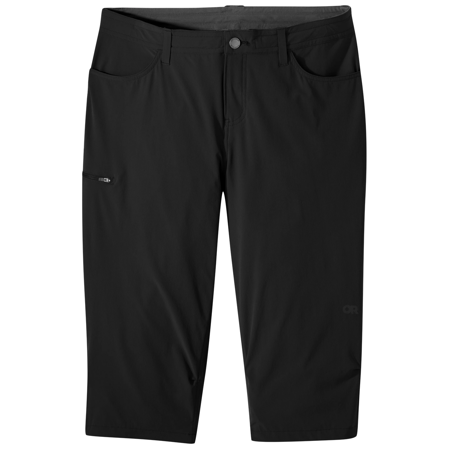 Women's Ferrosi Capris