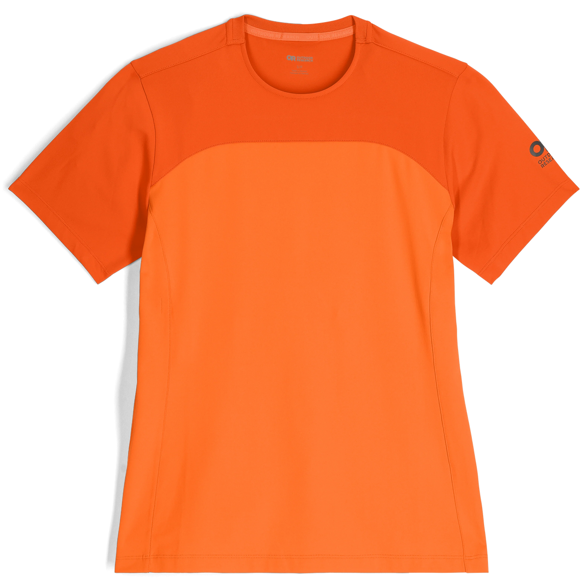 Women's Freewheel MTB Short Sleeve Jersey