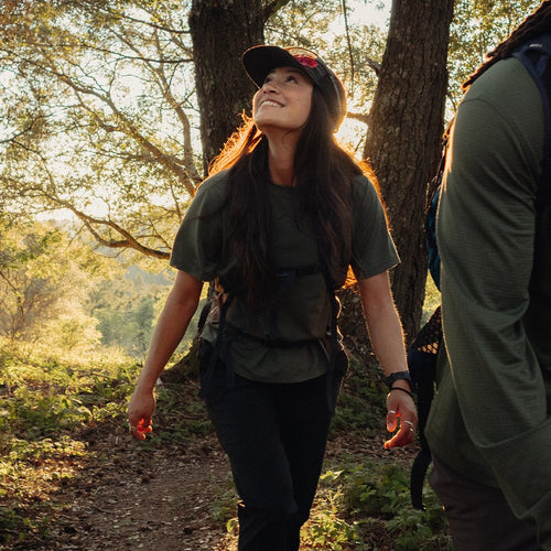 Hike
