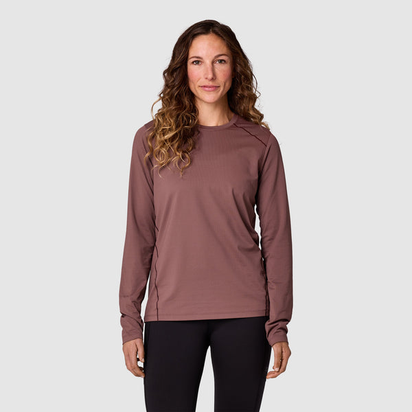 Women's Vigor LT Crew