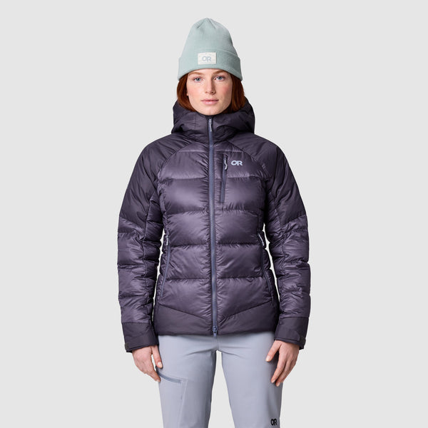 Women's Helium XT Down Hoodie
