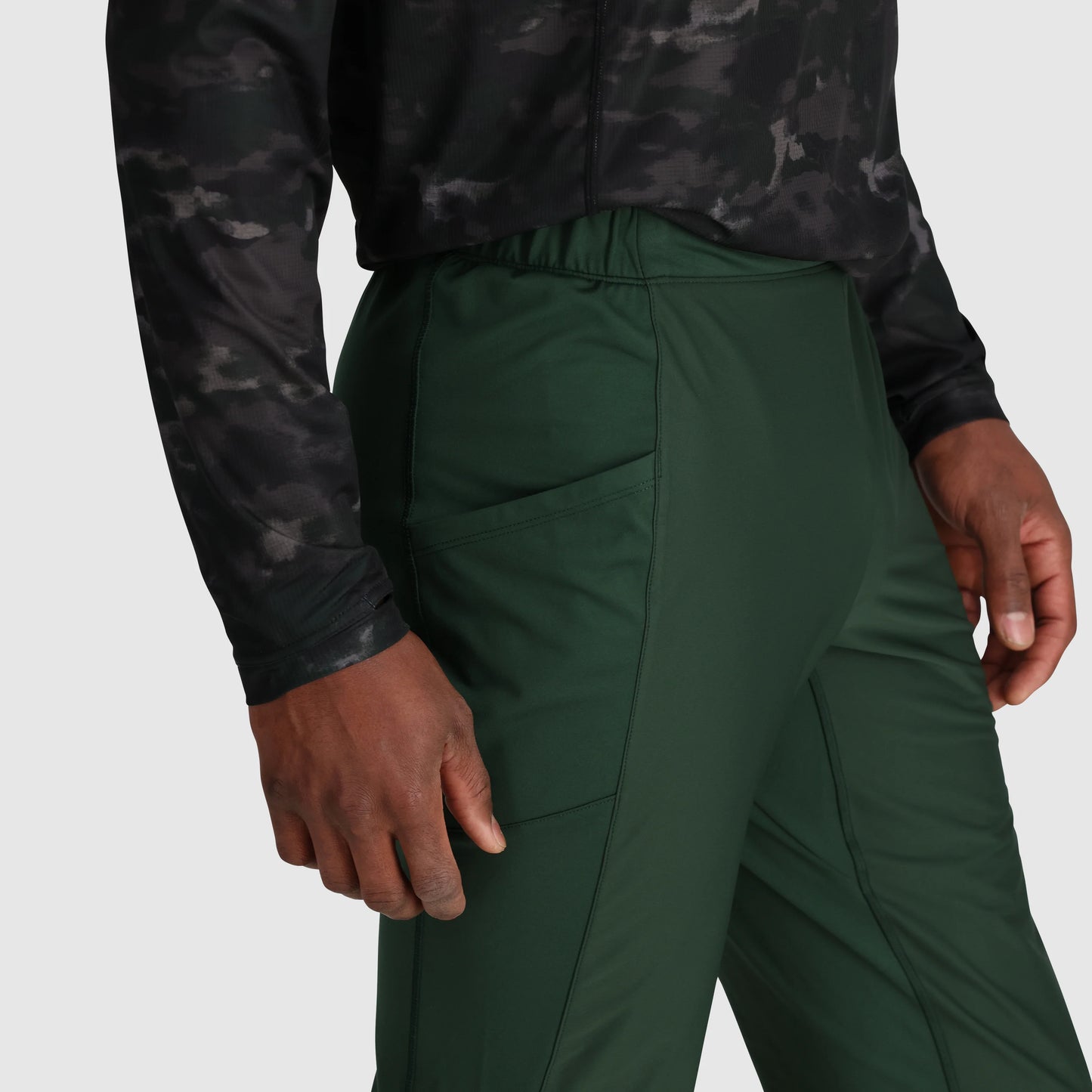 Men's Deviator Wind Pant