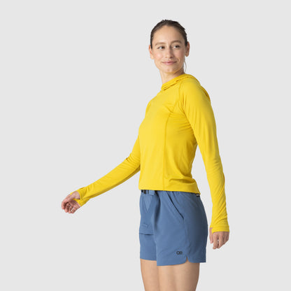Women's Echo Hoodie