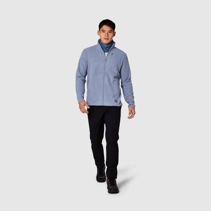 Men's Trail Mix XT Fleece Jacket