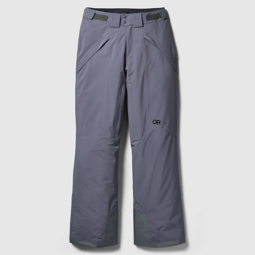 Women's Snowcrew Pant-Plus