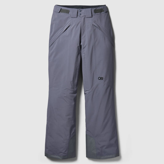 Women's Snowcrew Pant-Plus