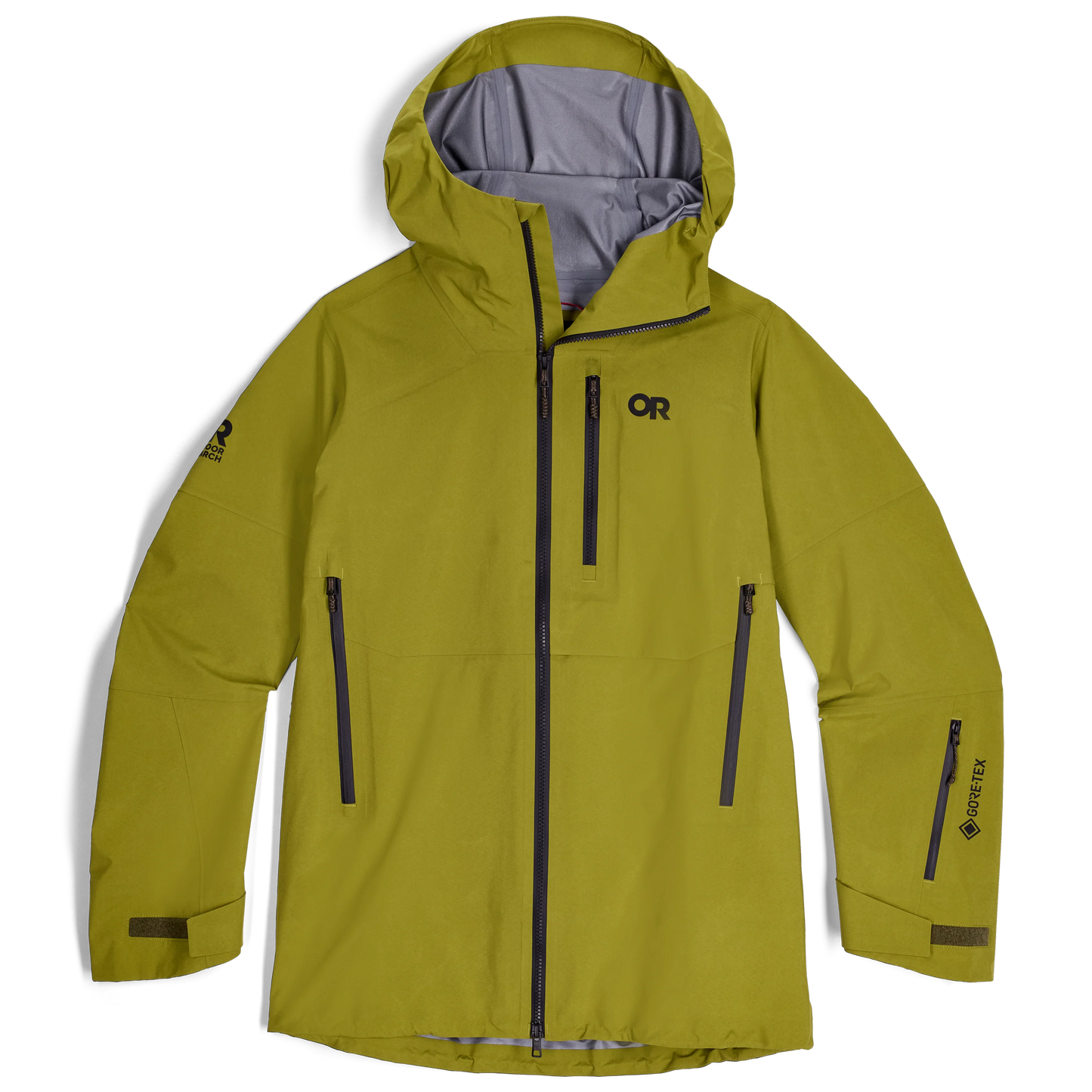 Men's Hemispheres Team GORE-TEX® 3L Jacket