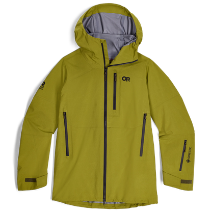 Men's Hemispheres Team GORE-TEX® 3L Jacket